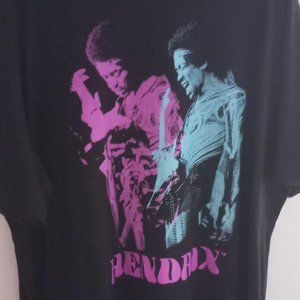 'Thread Shop' Hendrix Retro style Tee 3XL NWT